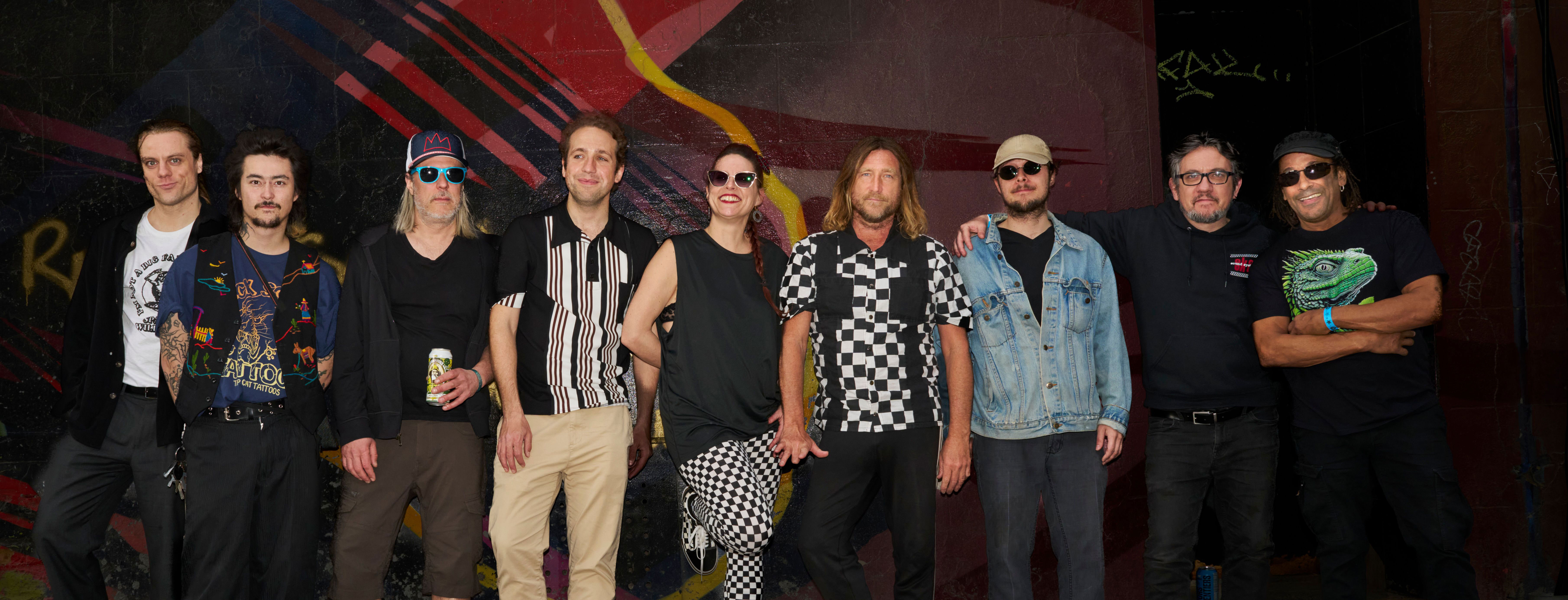 Ska Sound System