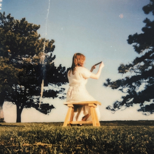 Portable Darkroom artwork